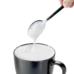 Milchschäumer