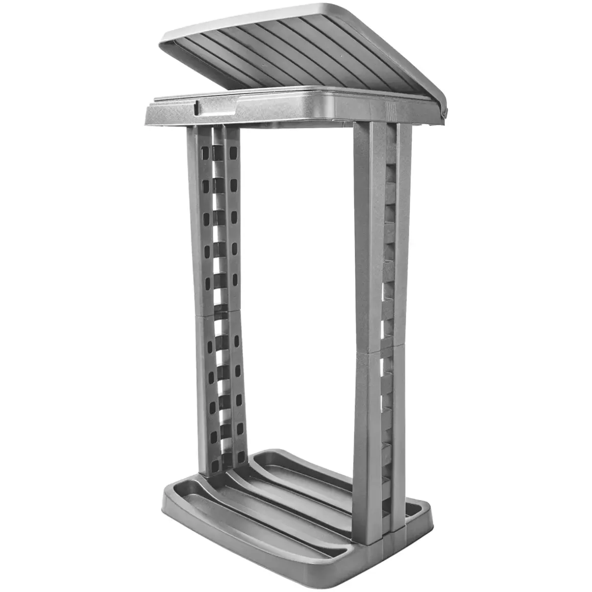 Müllsackständer