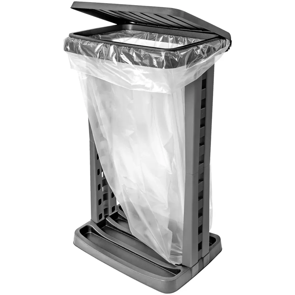 Müllsackständer