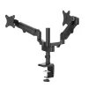 Monitorhalterung 2 Monitore