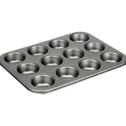 Muffinform