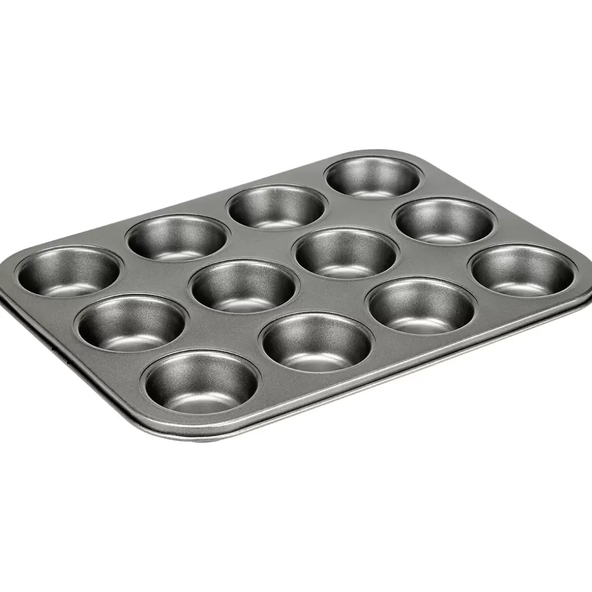 Muffinform