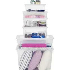 Multibox 30L inkl. Deckel Bea