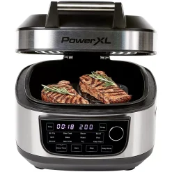 Multi Cooker