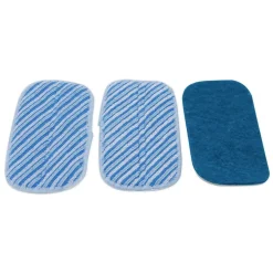 Multi Scrubber Pad Set