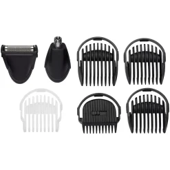 Multistyler 6-in-1