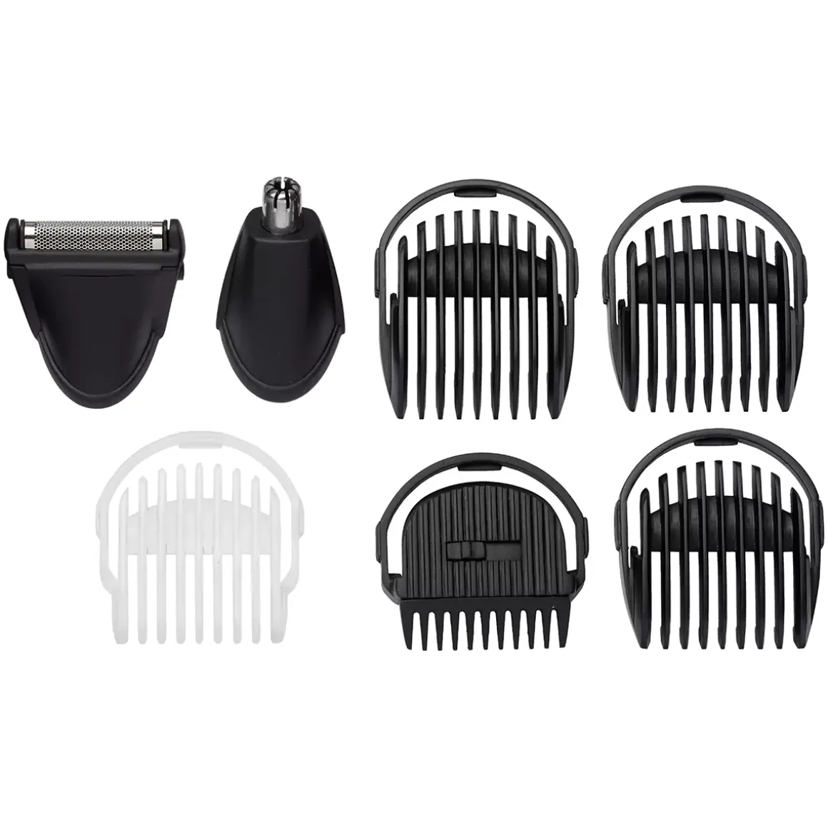Multistyler 6-in-1