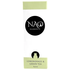 Nachfüllflasche Lemongras&Tea