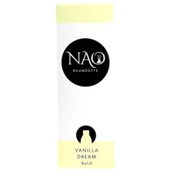 Nachfüllflasche Vanilla Dream