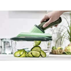 Nicer Dicer Chef Set