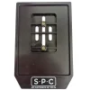 Nummernschildrahmen SPC Mofa