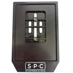Nummernschildrahmen SPC Mofa