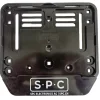 Nummernschildramen SPC