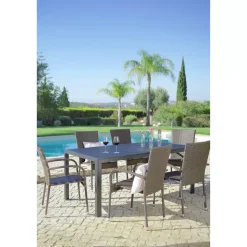 Ondega Gartenstuhl