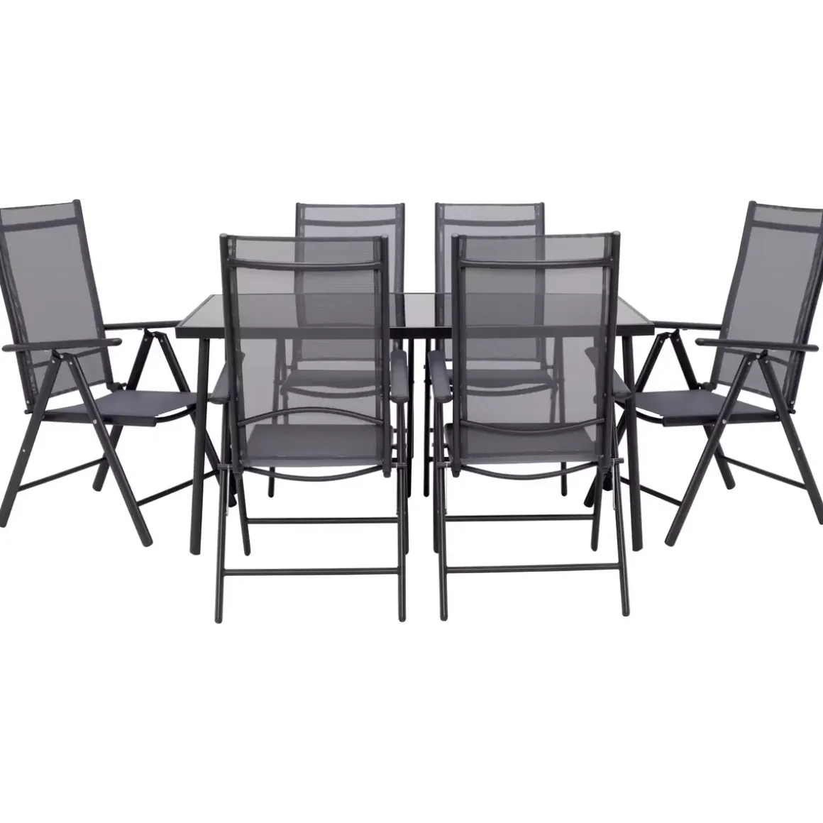 Ondega Gartenstuhl klappbar