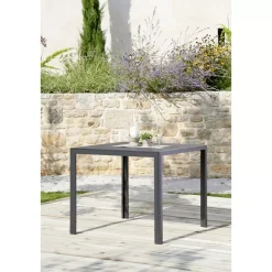 Ondega Gartentisch