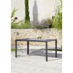 Ondega Gartentisch