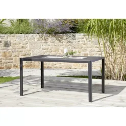 Ondega Gartentisch