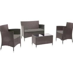 Ondega Loungegarnitur