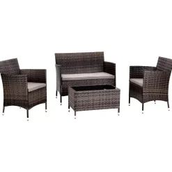 Ondega Loungegarnitur