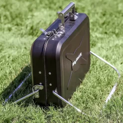 Openair Holzkohlegrill