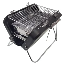 Openair Holzkohlegrill