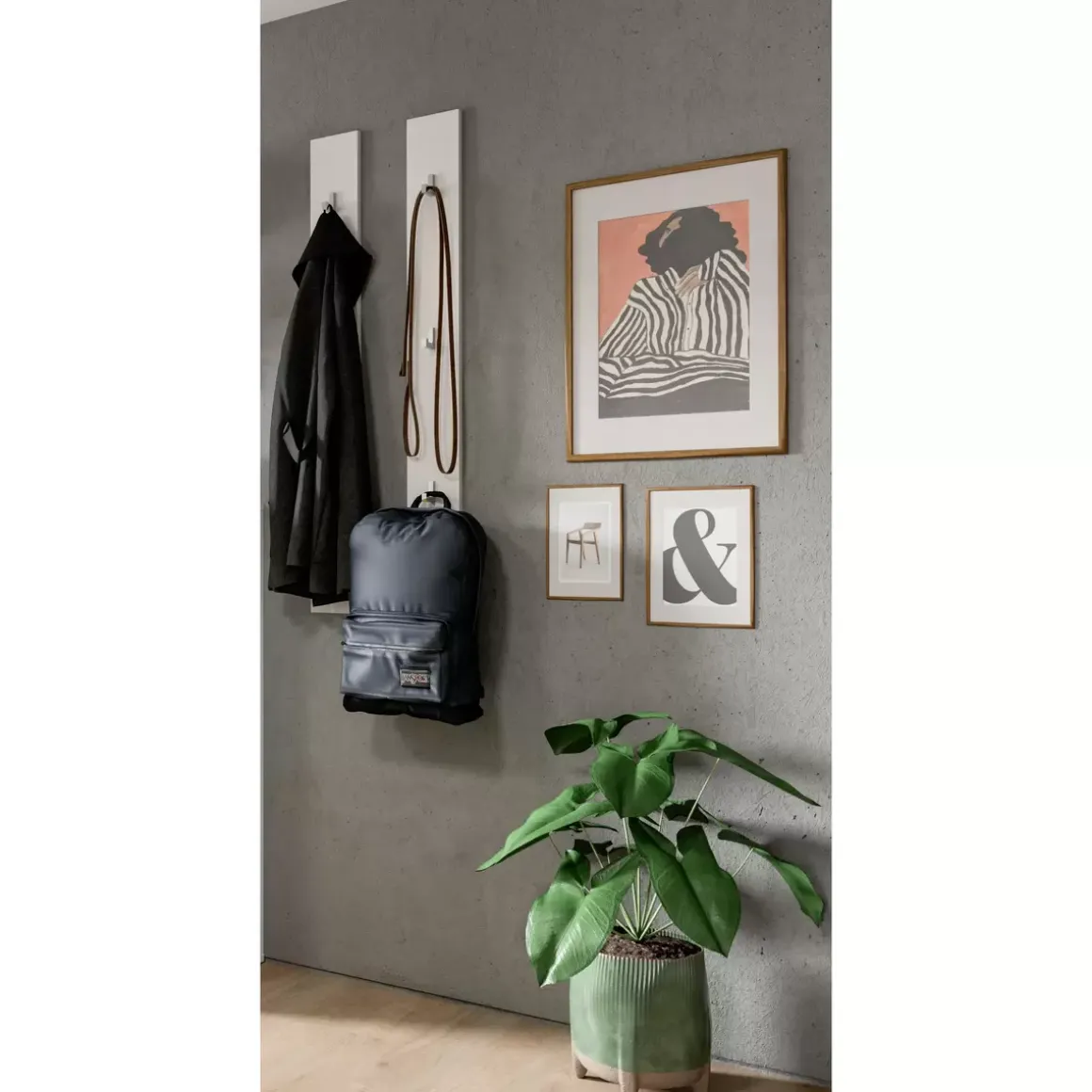 Paneel 2er Set
