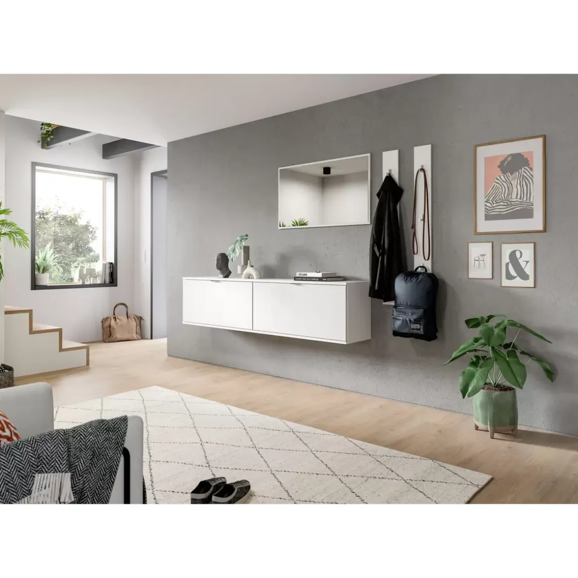 Paneel 2er Set
