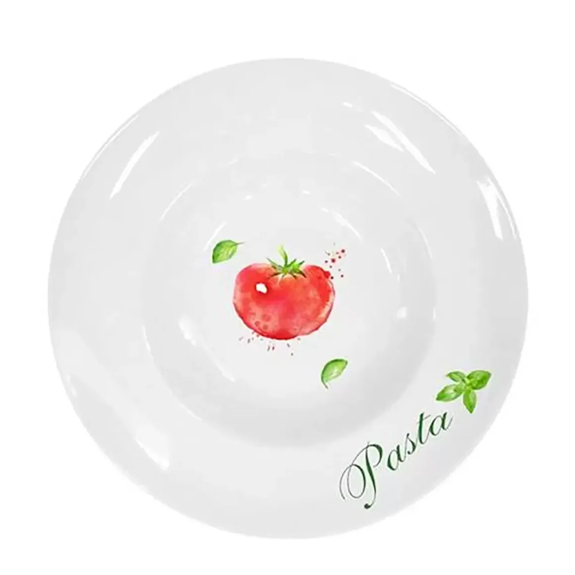 Pasta-Teller