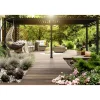Pavillon