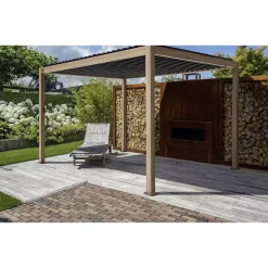 Pavillon