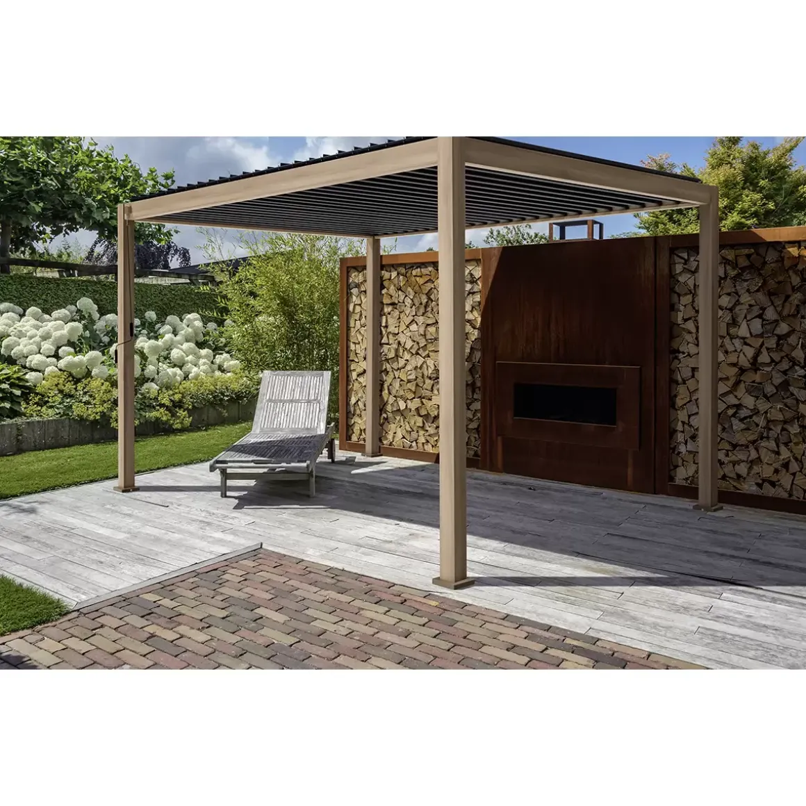 Pavillon