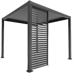 Pavillon Classic Seitenteil
