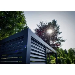 Pavillon Classic Seitenteil