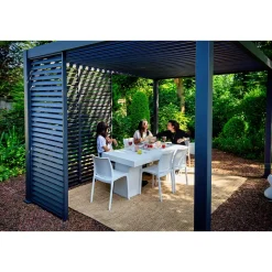 Pavillon Classic Seitenteil