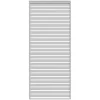 Pavillon Classic Seitenteil