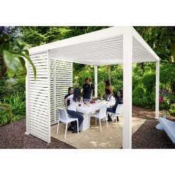 Pavillon Classic Seitenteil