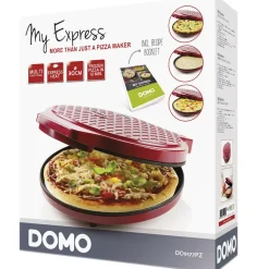 Pizzamaker