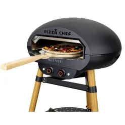 Pizza-Ofen