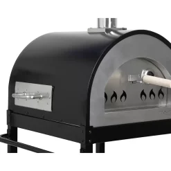 Pizzaofen Classic ALL IN ONE