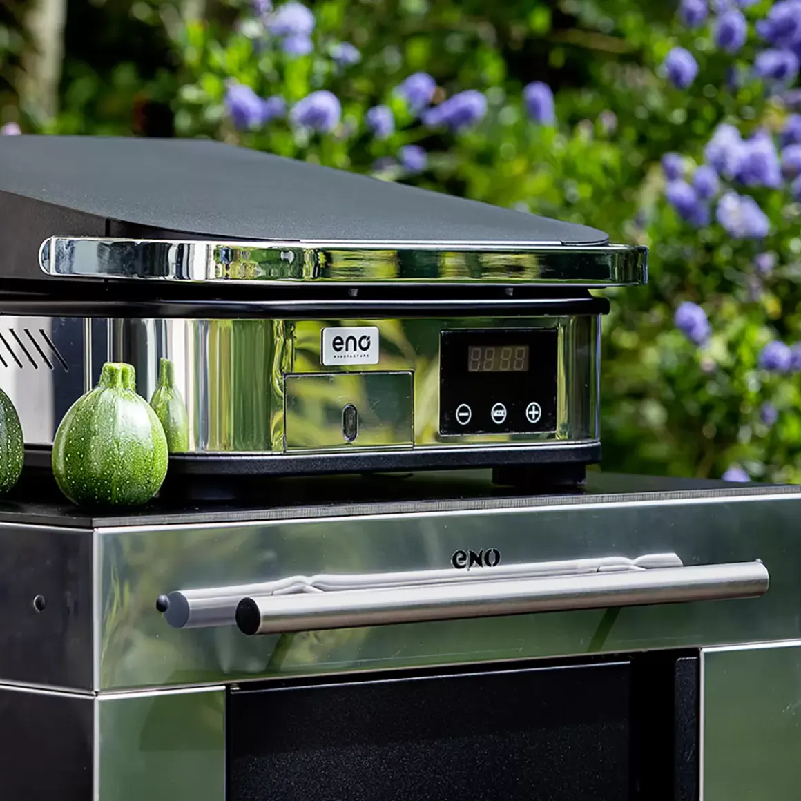 Plancha Enosign Electrique 40