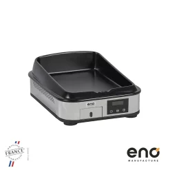 Plancha Enosign Electrique 40