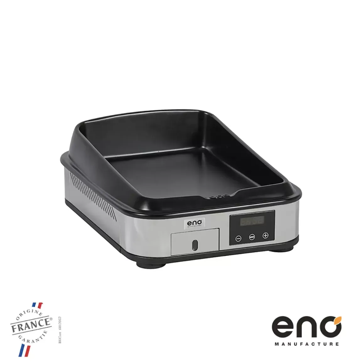 Plancha Enosign Electrique 40