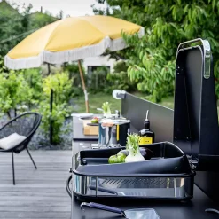 Plancha Enosign Electrique 65