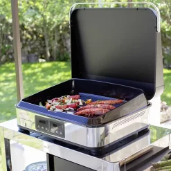 Plancha Enosign Electrique 65