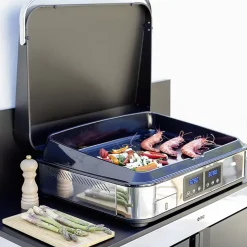Plancha Enosign Electrique 65