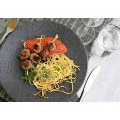 Platzteller-Set 4tlg.