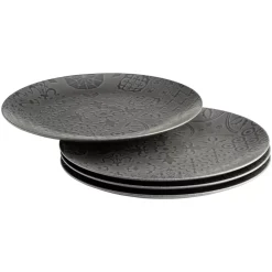 Platzteller-Set 4tlg.