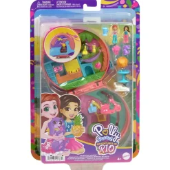 Polly Pocket