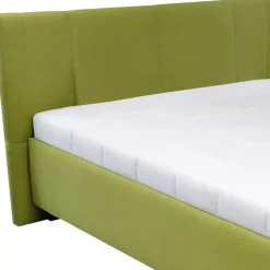 Polsterbett